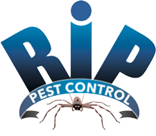 RIP Pest Control