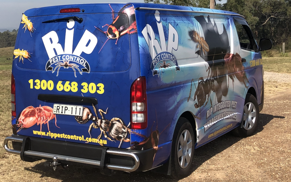 Protect your most valuable assets from pests